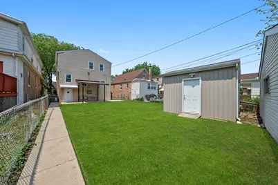 3055 N Nordica Avenue #2, Chicago, IL 60634 - Photo 11