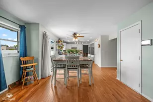 802 Andrea Dr, Manhattan, IL 60442 - Photo 13