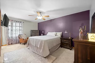 802 Andrea Drive, Manhattan, IL 60442 - Photo 3