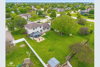 802 Andrea Drive, Manhattan, IL 60442 - Photo 39