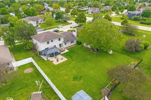 802 Andrea Dr, Manhattan, IL 60442 - Photo 39