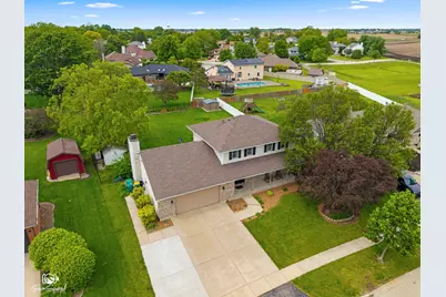 802 Andrea Drive, Manhattan, IL 60442 - Photo 45