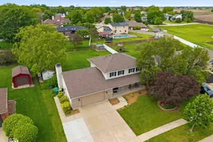 802 Andrea Dr, Manhattan, IL 60442 - Photo 45