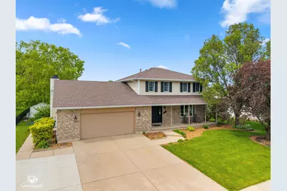 802 Andrea Drive, Manhattan, IL 60442 - Photo 5