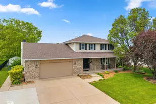 802 Andrea Dr, Manhattan, IL 60442 - Photo 5