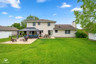802 Andrea Dr, Manhattan, IL 60442 - Photo 35