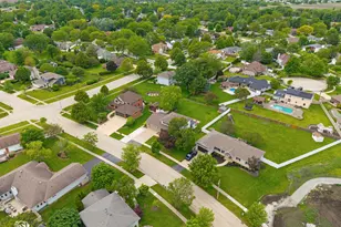 802 Andrea Dr, Manhattan, IL 60442 - Photo 47