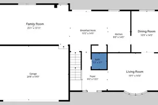 802 Andrea Dr, Manhattan, IL 60442 - Photo 41