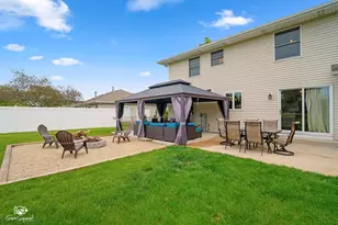802 Andrea Dr, Manhattan, IL 60442 - Photo 37