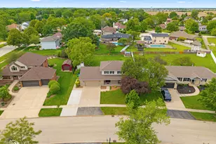 802 Andrea Dr, Manhattan, IL 60442 - Photo 49