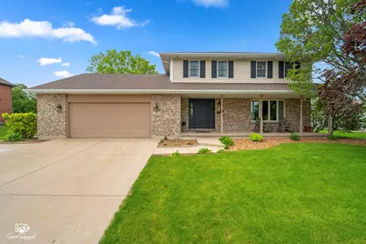 802 Andrea Drive, Manhattan, IL 60442 - Photo 1