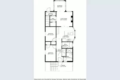 1928 Harrison Street, Evanston, IL 60201 - Photo 23