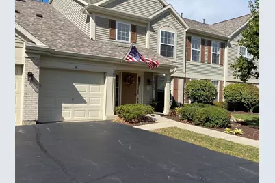 13922 S Bristlecone Lane #B, Plainfield, IL 60544 - Photo 1
