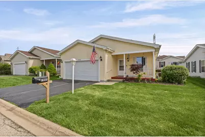 2905 Buckskin Lane, Grayslake, IL 60030 - Photo 1
