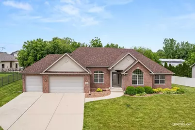26634 W Dorothy Court, Channahon, IL 60410 - Photo 1