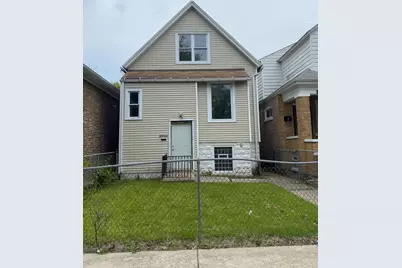 6905 Woodlawn Avenue S, Chicago, IL 60637 - Photo 1