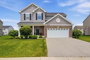 14930 W Quincy Way, Manhattan, IL 60442 - Photo 1