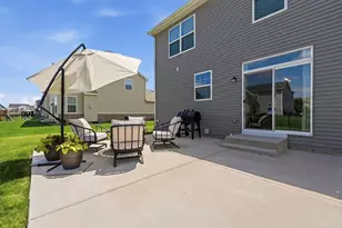 14930 W Quincy Way, Manhattan, IL 60442 - Photo 19