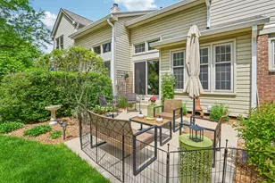 1321 Orrington Ct, Wheeling, IL 60090 - Photo 45