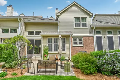 1321 Orrington Court, Wheeling, IL 60090 - Photo 47