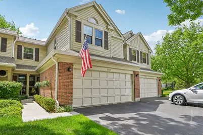 1321 Orrington Court, Wheeling, IL 60090 - Photo 3