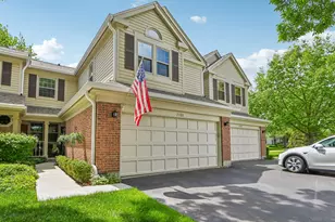 1321 Orrington Ct, Wheeling, IL 60090 - Photo 3