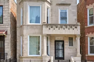 3839 W Flournoy St, Chicago, IL 60624 - Photo 1