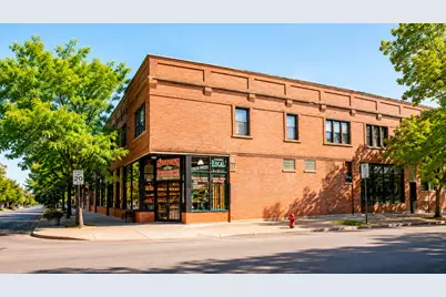 3040 N Milwaukee Avenue #2R, Chicago, IL 60618 - Photo 1