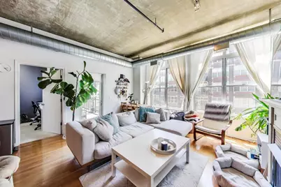 111 S Morgan Street #510, Chicago, IL 60607 - Photo 11