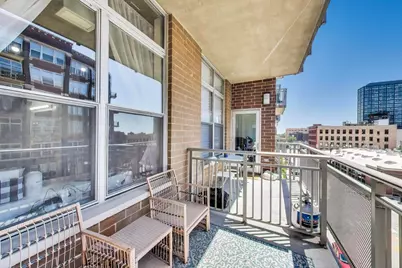 111 S Morgan Street #510, Chicago, IL 60607 - Photo 21
