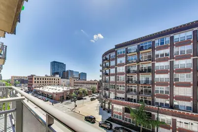 111 S Morgan Street #510, Chicago, IL 60607 - Photo 19