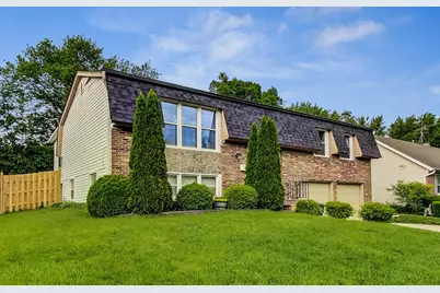4010 N Firestone Drive, Hoffman Estates, IL 60192 - Photo 1