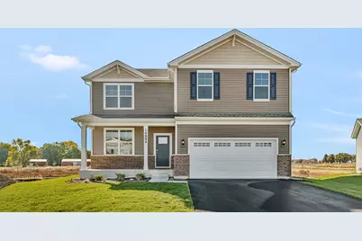 14837 S Parkview Drive, Plainfield, IL 60544 - Photo 1