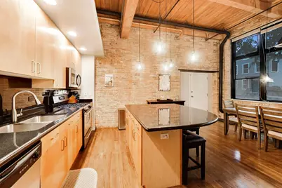 1259 N Wood Street #106, Chicago, IL 60622 - Photo 9