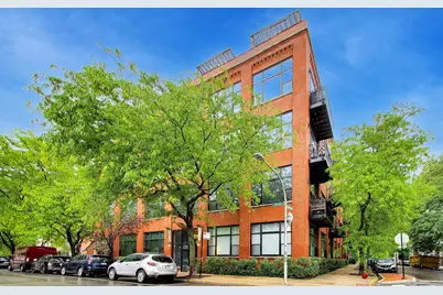 1259 N Wood Street #106, Chicago, IL 60622 - Photo 1