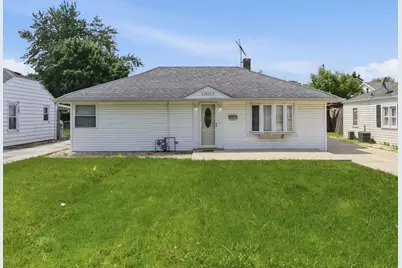 2834 Maple Street, Franklin Park, IL 60131 - Photo 1