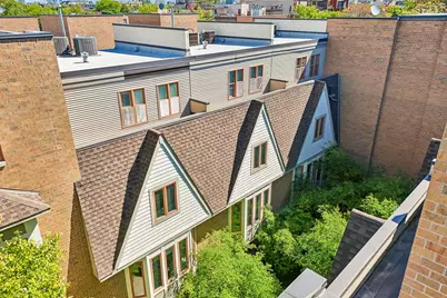 3151 N Honore Street #9, Chicago, IL 60657 - Photo 35