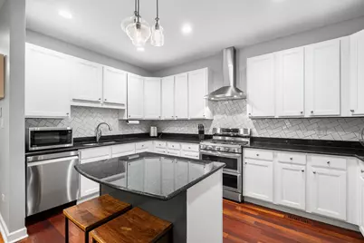3151 N Honore Street #9, Chicago, IL 60657 - Photo 11