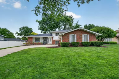8632 Clifford Drive, Darien, IL 60561 - Photo 1