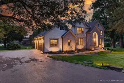 5N672 Jens Jensen Lane, Saint Charles, IL 60175 - Photo 3