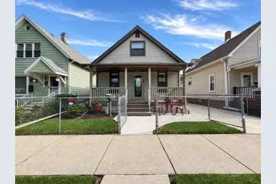 562 Liberty Street, Joliet, IL 60432 - Photo 1