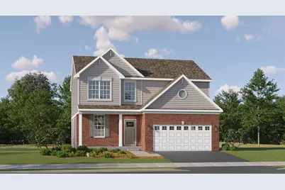14938 S Henebry Lane, Plainfield, IL 60544 - Photo 1