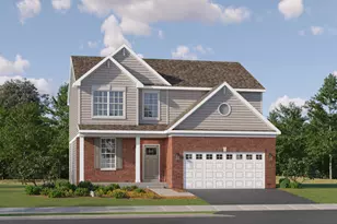 14938 S Henebry Ln, Plainfield, IL 60544 - Photo 1