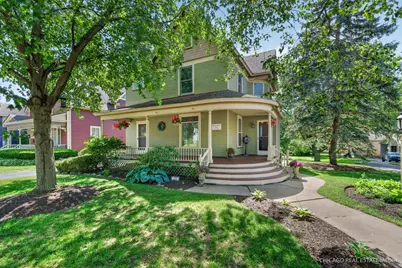 354 S Madison Street, Woodstock, IL 60098 - Photo 1