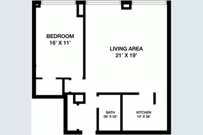 4343 N Clarendon Avenue #2707, Chicago, IL 60613 - Photo 17