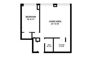 4343 N Clarendon Ave, Chicago, IL 60613 - Photo 17
