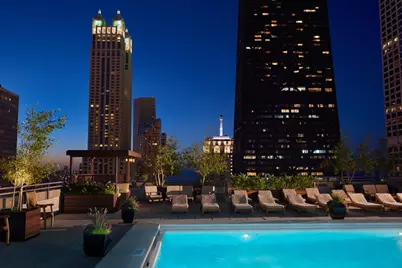 777 N Michigan Avenue #1509, Chicago, IL 60611 - Photo 11