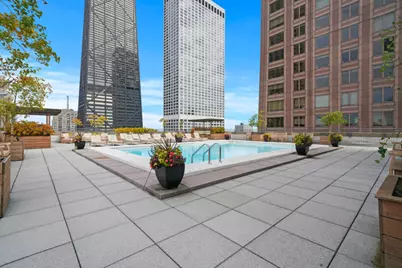 777 N Michigan Avenue #1509, Chicago, IL 60611 - Photo 7