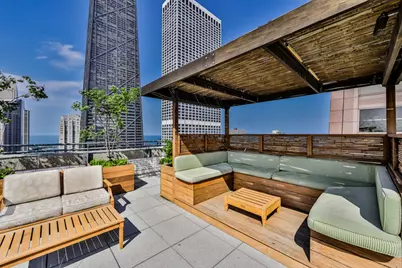 777 N Michigan Avenue #1509, Chicago, IL 60611 - Photo 9