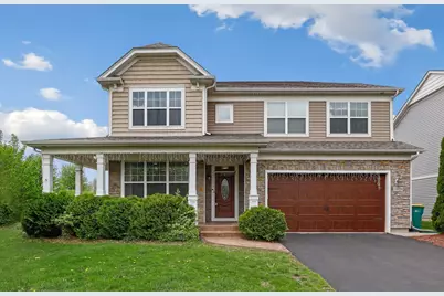 14924 S Case Street, Plainfield, IL 60544 - Photo 1